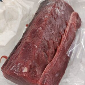 Lomo de Atún Rojo