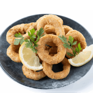 Anillas de calamar 1 kg