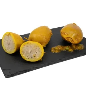 Calamar relleno a la Huelvana 1 kg