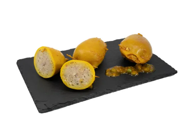 Calamar relleno a la Huelvana 1 kg
